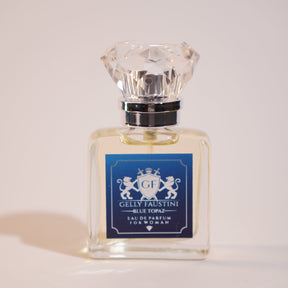 PERFUME BLUE TOPAZ FEMININO - EAU DE PARFUM