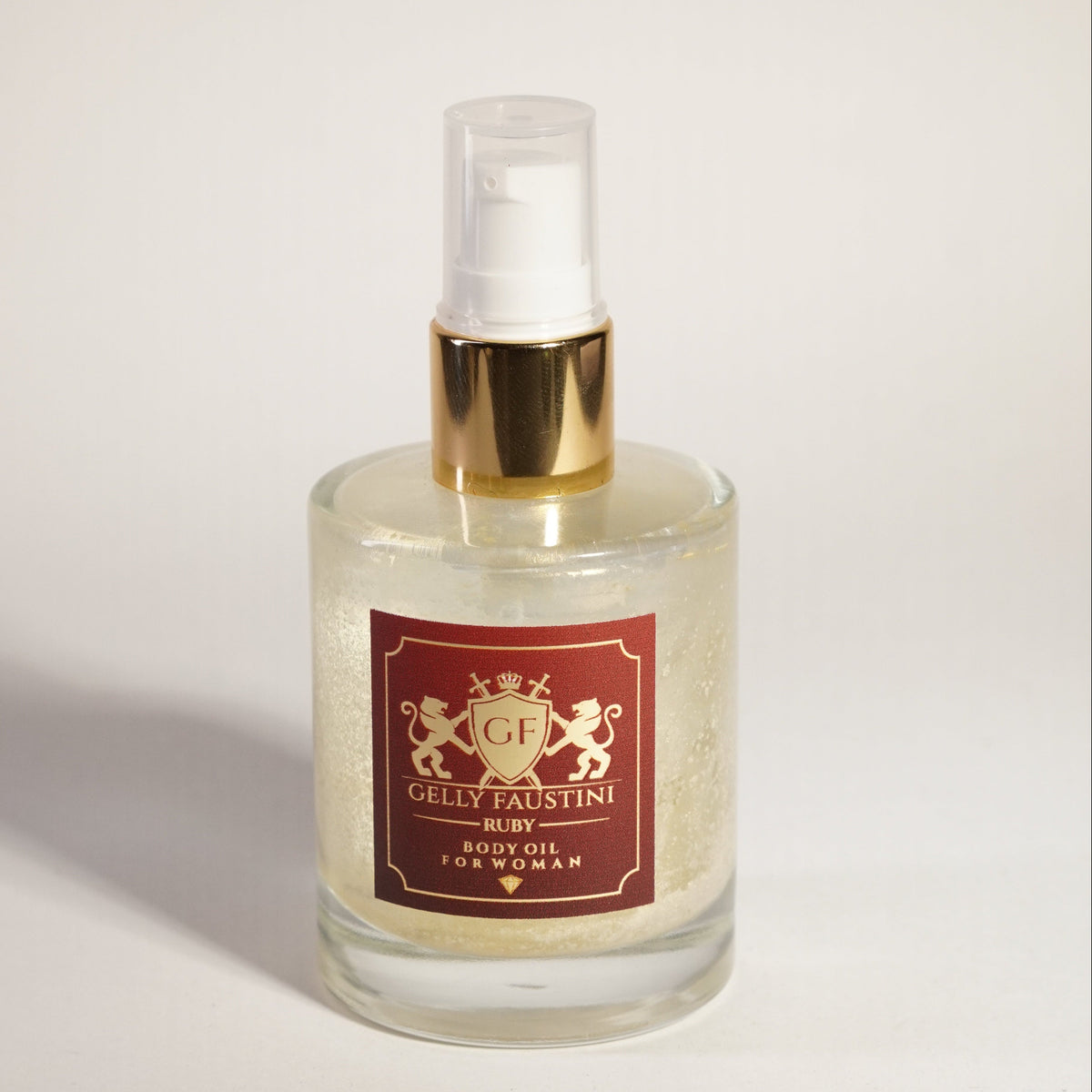 ÓLEO CORPORAL ILUMINADOR RUBY