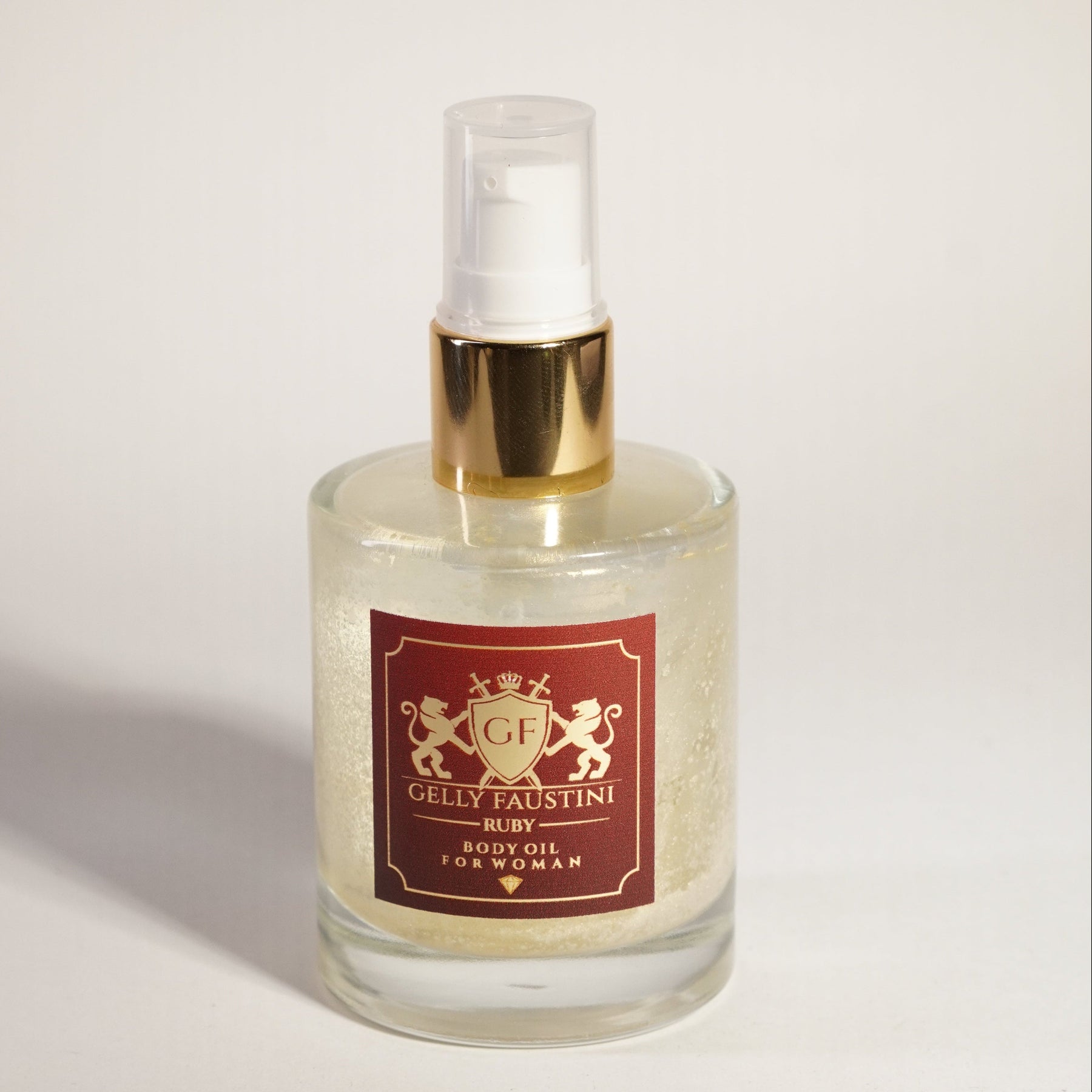 ÓLEO CORPORAL ILUMINADOR RUBY