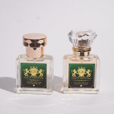 COMBO EMERALD FEMININO PERFUME CORPORAL  E CAPILAR