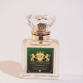 PERFUME EMERALD FEMININO - EAU DE PARFUM