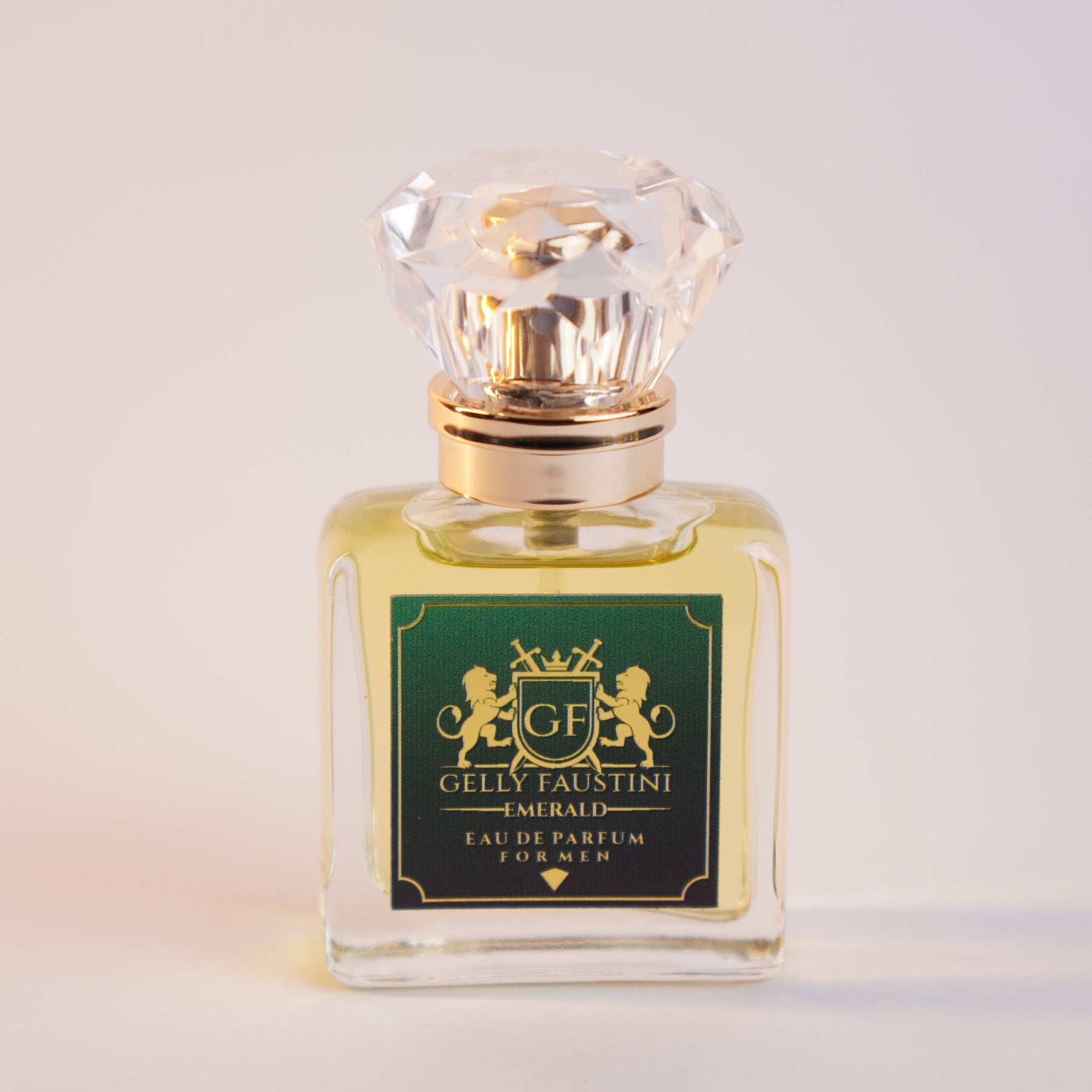 PERFUME EMERALD MASCULINO- EAU DE PARFUM