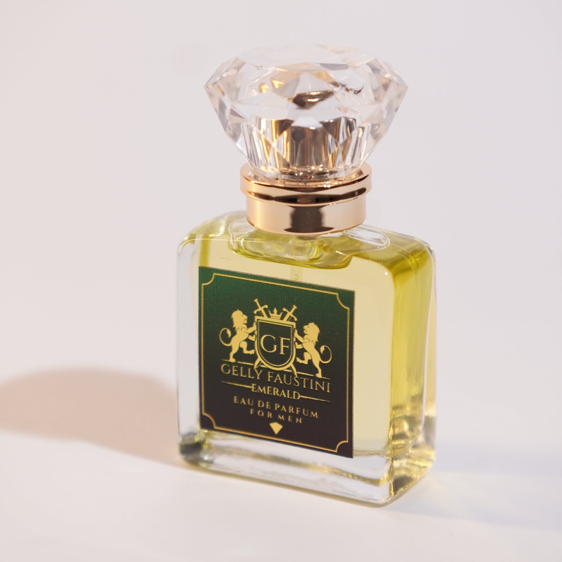 PERFUME EMERALD MASCULINO- EAU DE PARFUM