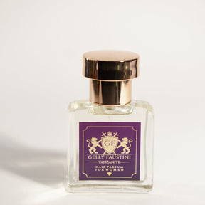 PERFUME CAPILAR  TANZANITE FEMININO